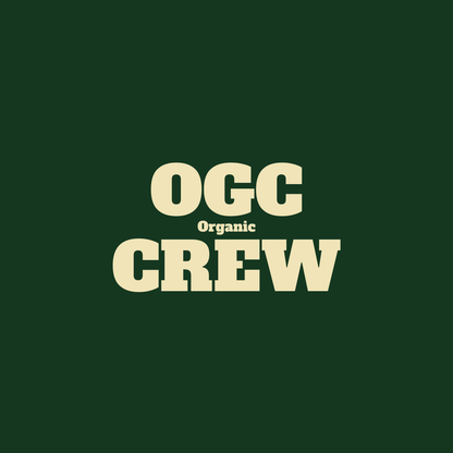 Formación Orgánic Crew